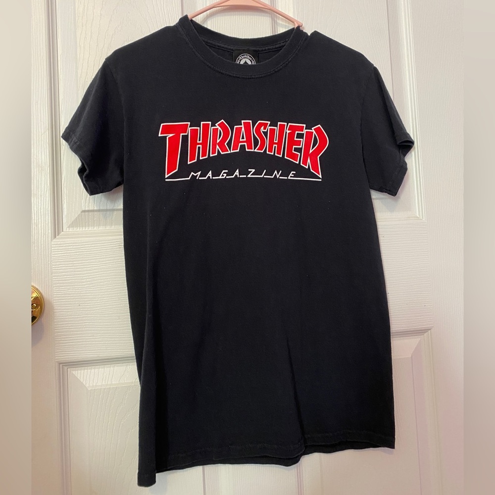 Thrasher Shirt